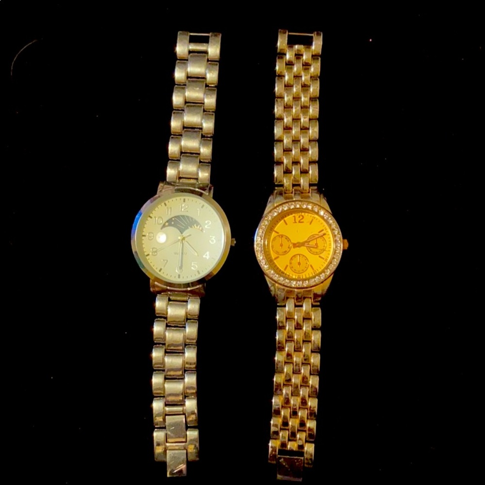 Super cute watches